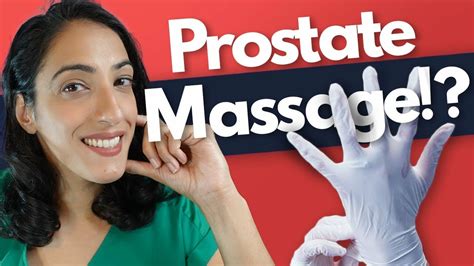 Prostate Massage Erotic massage Iksal